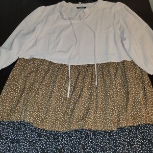 Plus Size Bundle! 5 pieces, all 4X